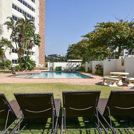 72 Sea Lodge Umhlanga Rocks Durban Kültér fotó