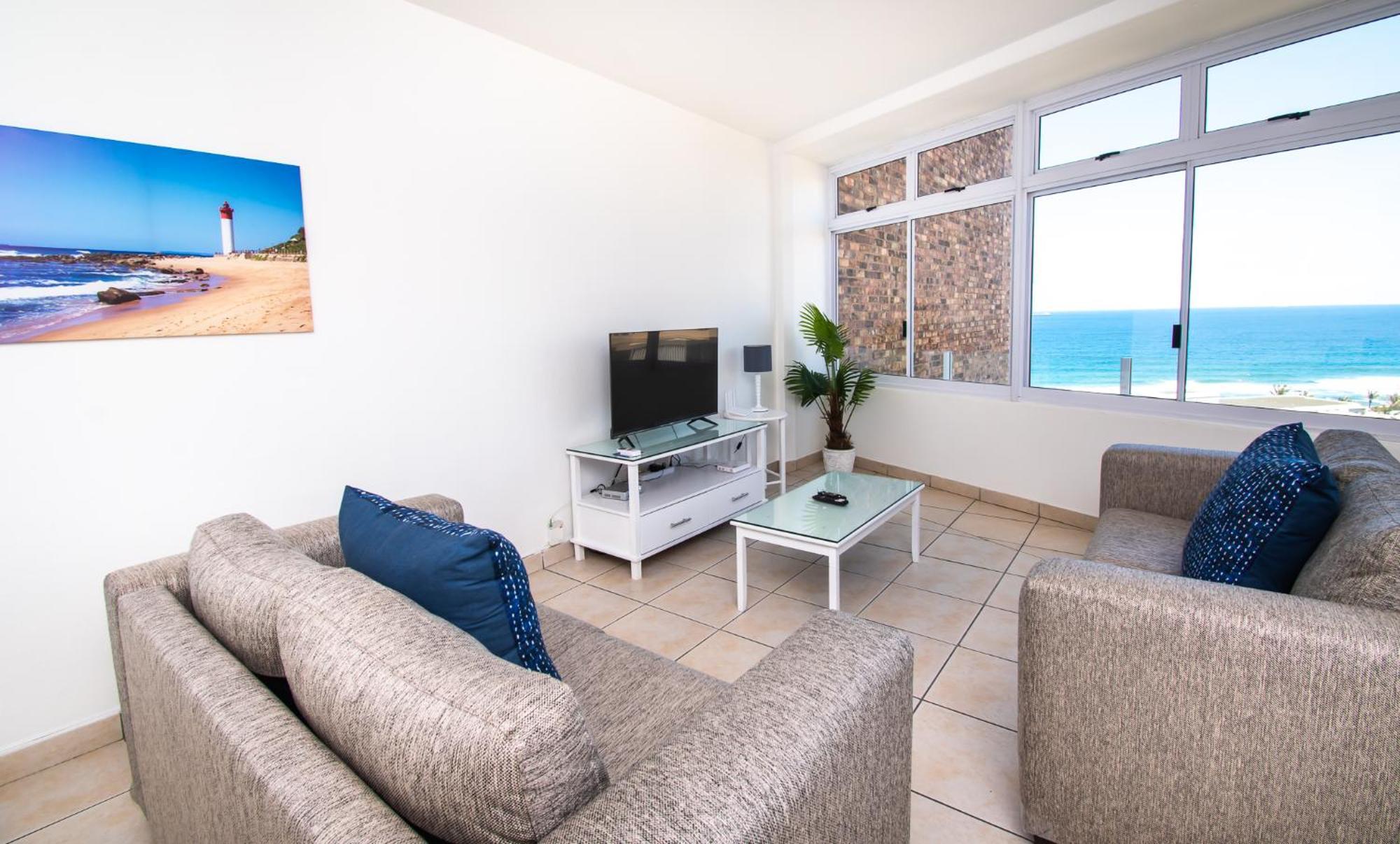 72 Sea Lodge Umhlanga Rocks Durban Kültér fotó