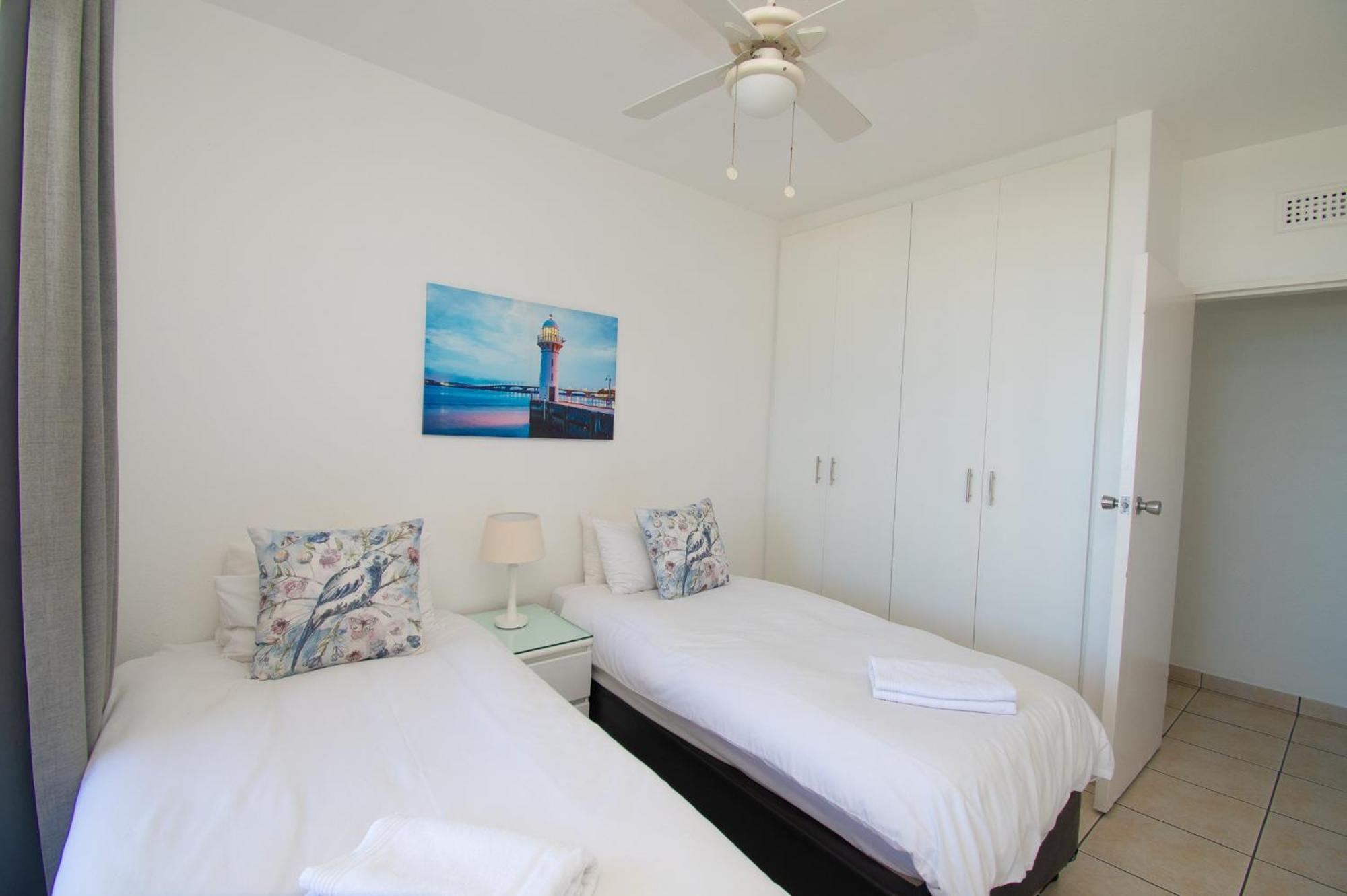 72 Sea Lodge Umhlanga Rocks Durban Kültér fotó