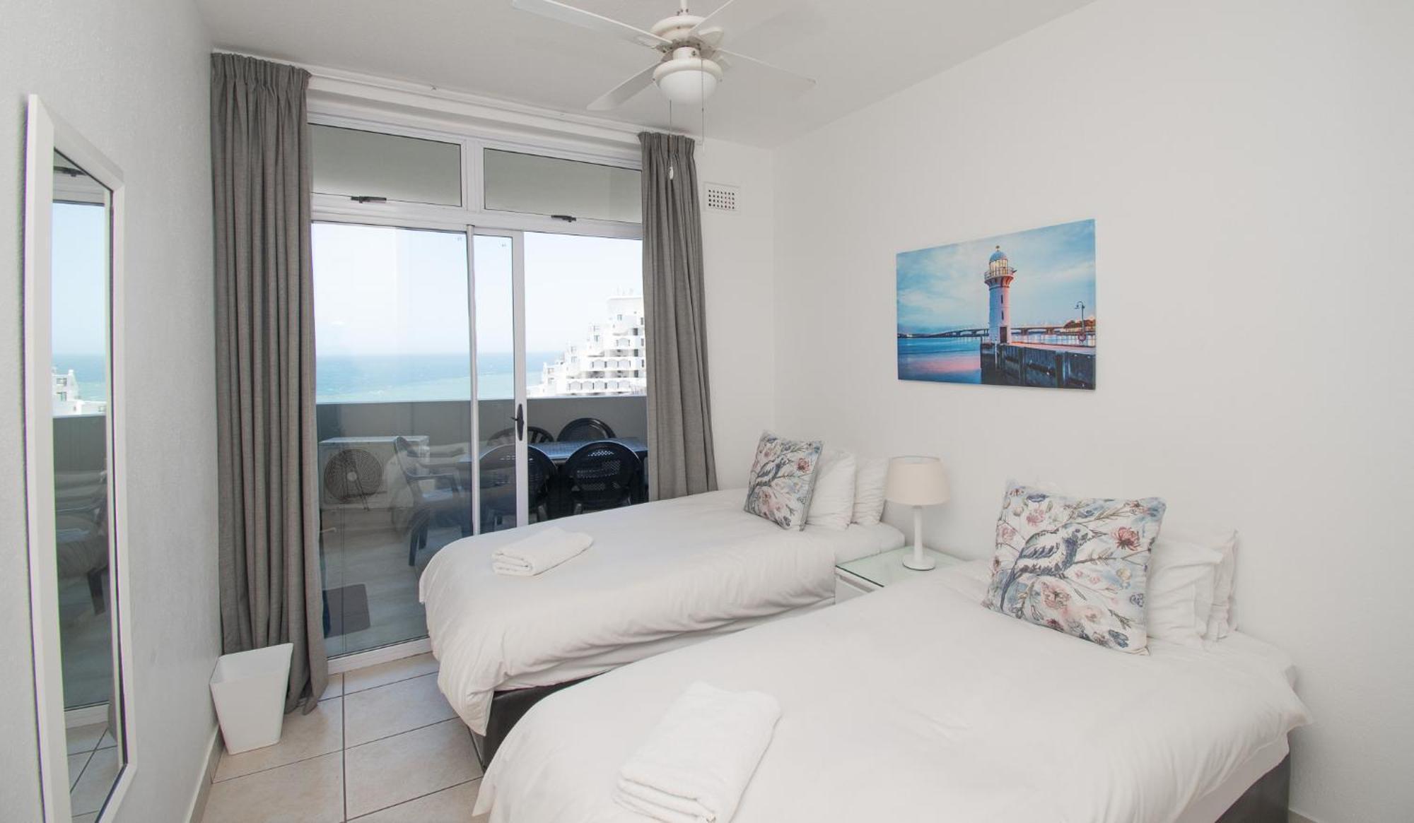 72 Sea Lodge Umhlanga Rocks Durban Kültér fotó
